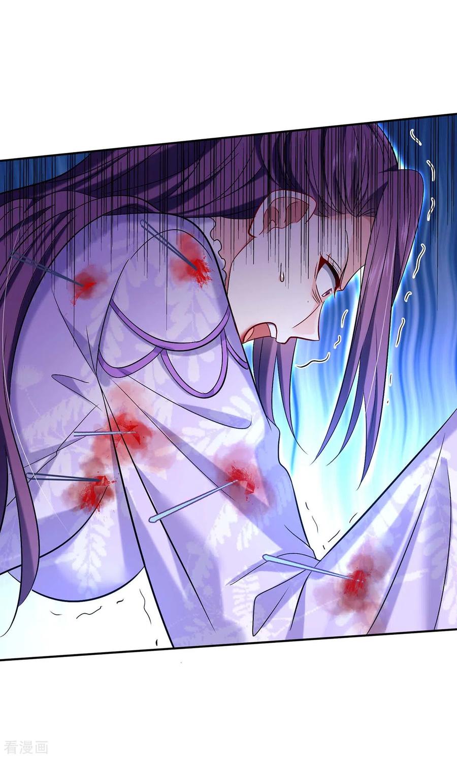第177话选拔结束-我在异界养男神：神医九小姐-掌阅文化（第6张）