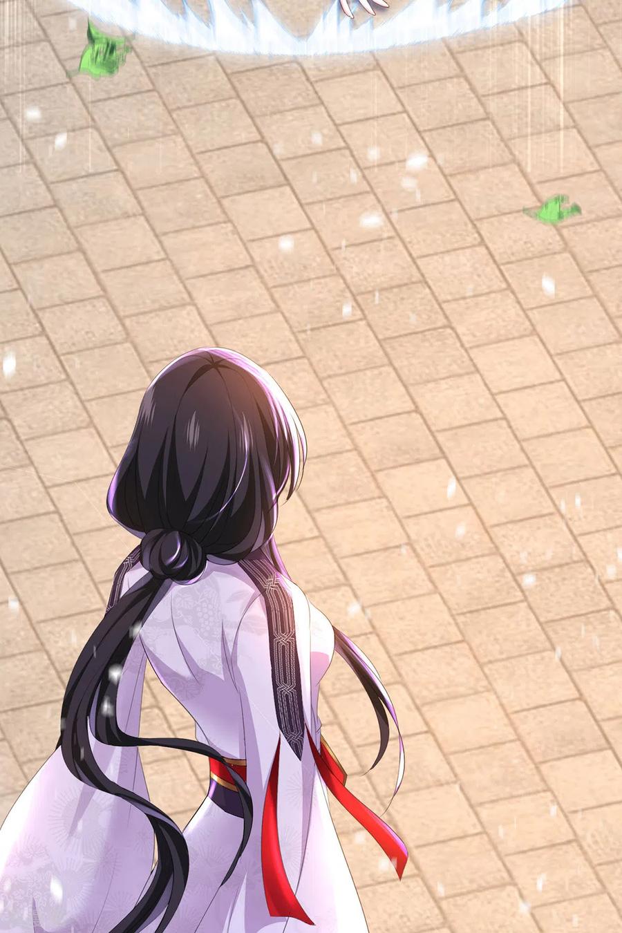 第183话墨无越出手-我在异界养男神：神医九小姐-掌阅文化（第6张）