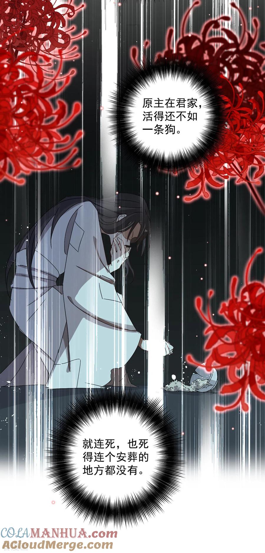 第184话鸡同鸭讲-我在异界养男神：神医九小姐-掌阅文化（第23张）