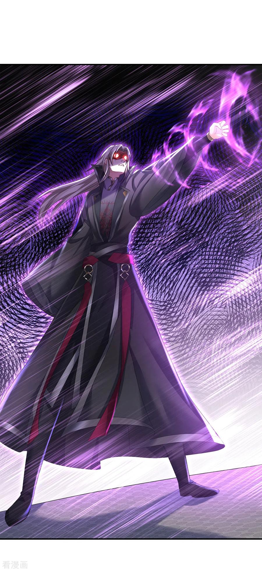 第184话鸡同鸭讲-我在异界养男神：神医九小姐-掌阅文化（第10张）
