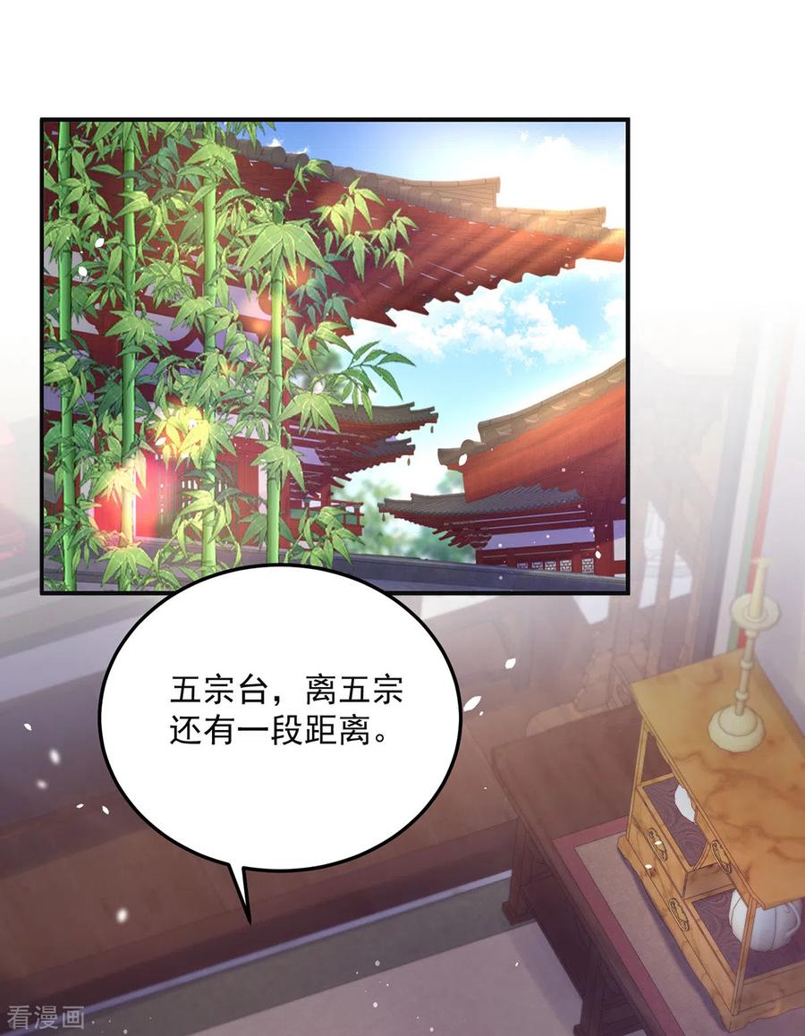 第192话各国齐聚-我在异界养男神：神医九小姐-掌阅文化（第2张）