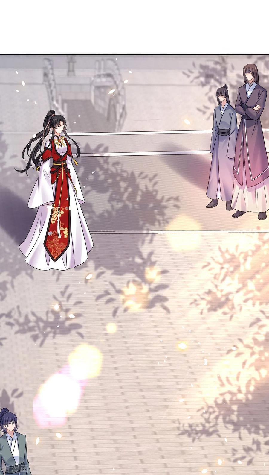 第193话妄想-我在异界养男神：神医九小姐-掌阅文化（第4张）