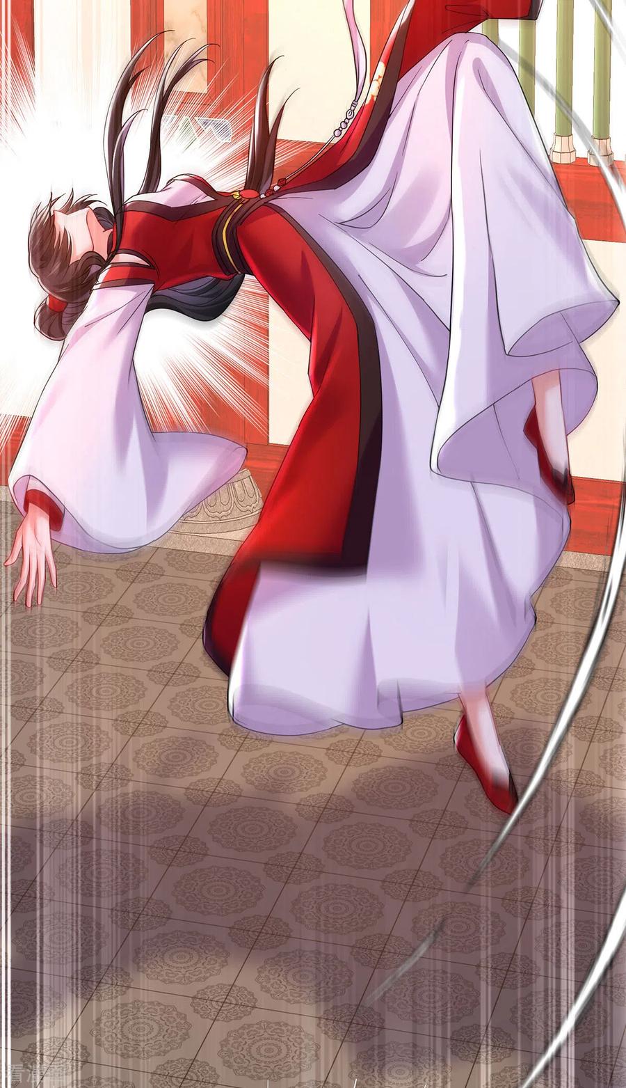 第198话她一定行的-我在异界养男神：神医九小姐-掌阅文化（第10张）