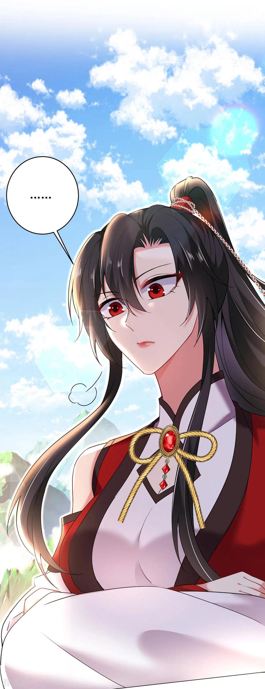第200话化险为夷-我在异界养男神：神医九小姐-掌阅文化（第2张）