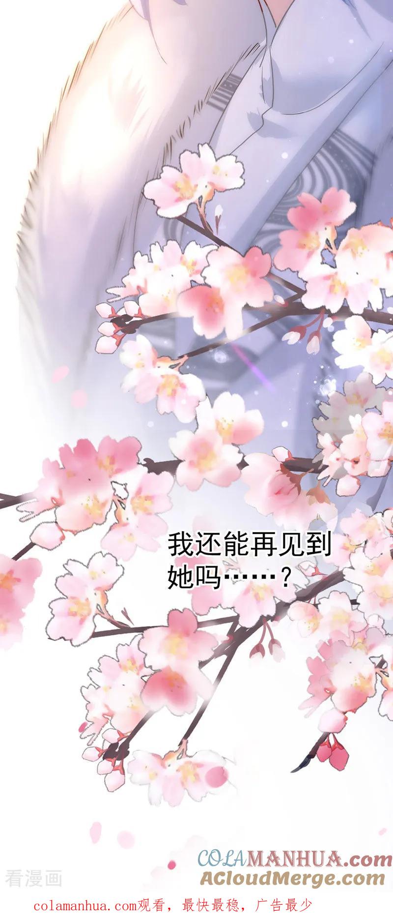 第20话云乔的信物-我在异界养男神：神医九小姐-掌阅文化（第27张）