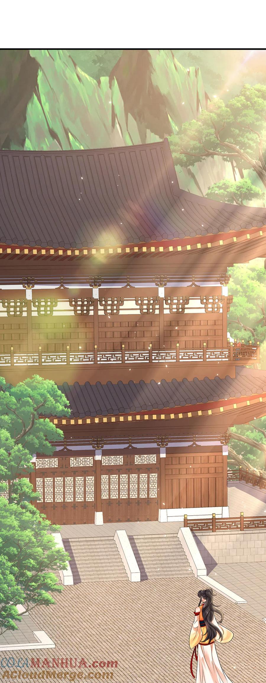 第237话倔强的君九-我在异界养男神：神医九小姐-掌阅文化（第17张）