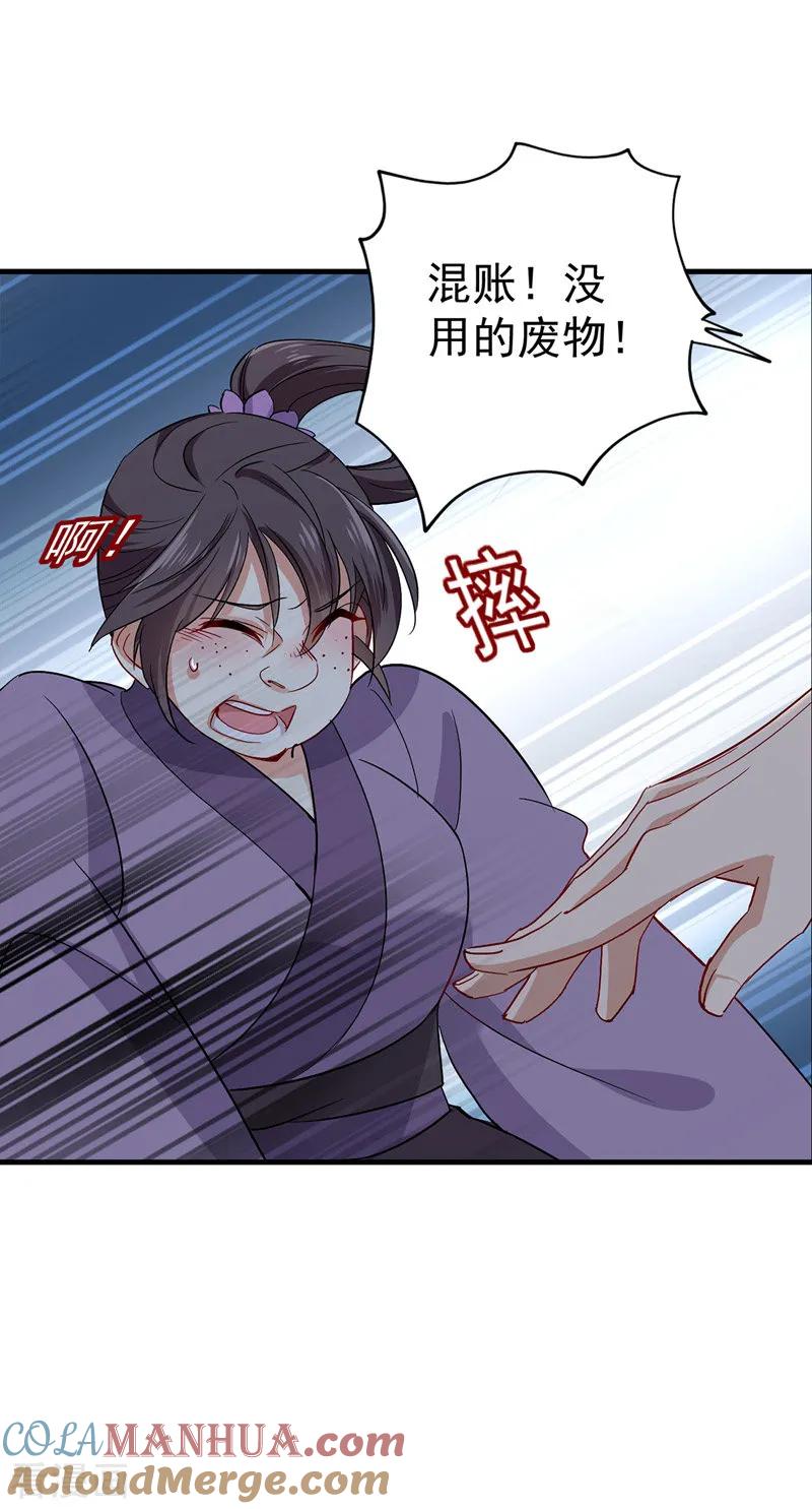 第23话去往赏石会-我在异界养男神：神医九小姐-掌阅文化（第19张）