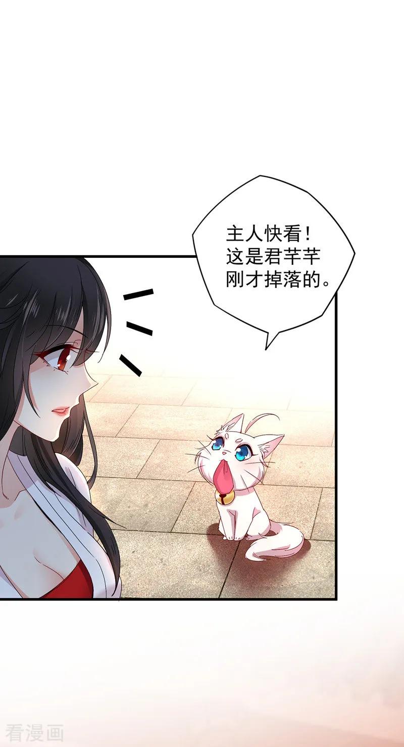 第23话去往赏石会-我在异界养男神：神医九小姐-掌阅文化（第8张）