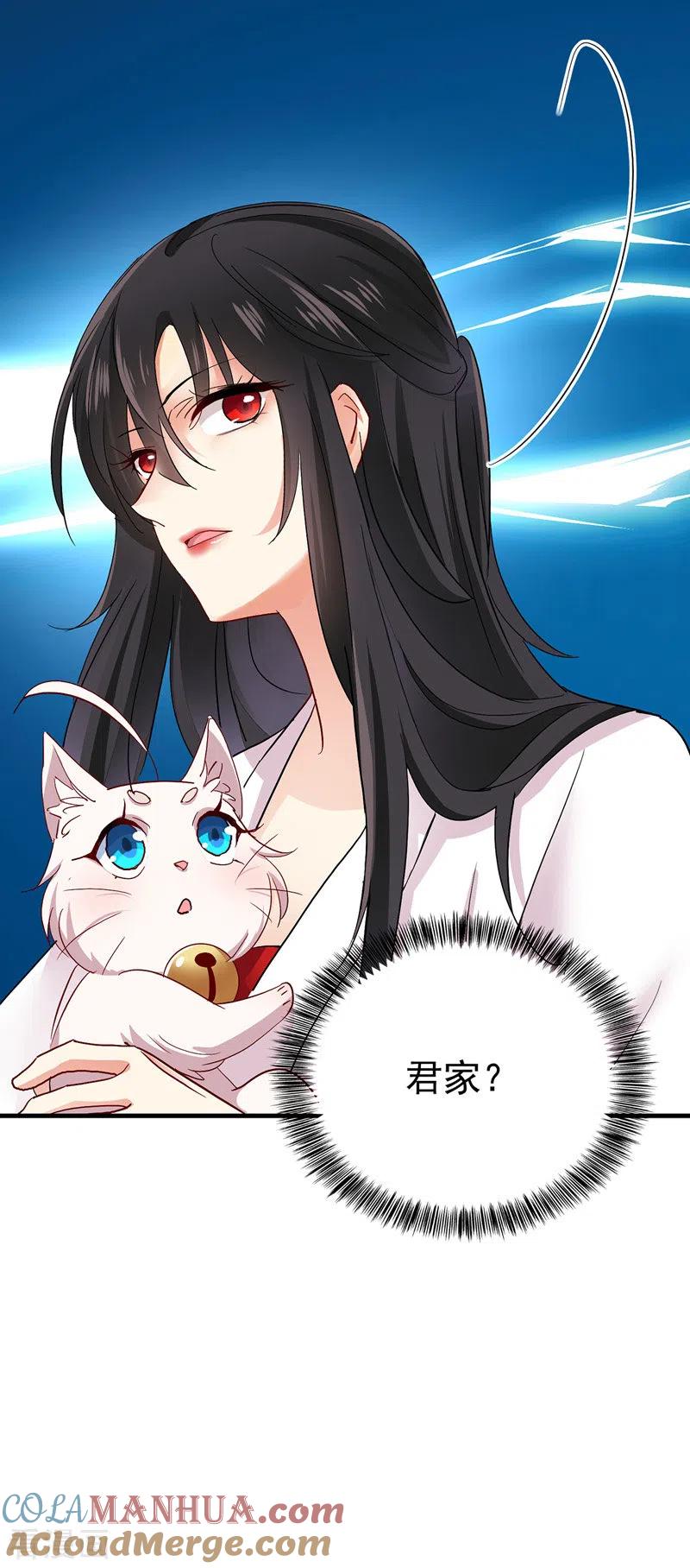 第24话君婉儿-我在异界养男神：神医九小姐-掌阅文化（第11张）