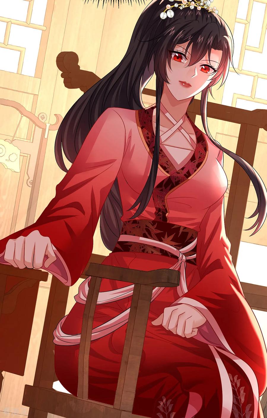 第250话想他了-我在异界养男神：神医九小姐-掌阅文化（第14张）