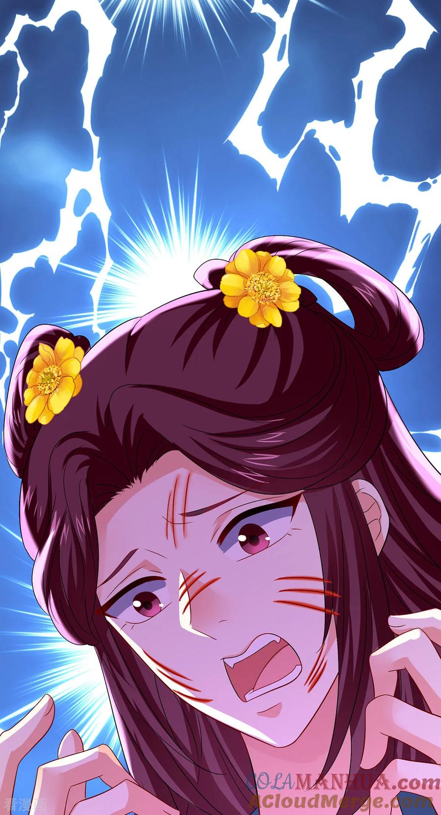 第254话他到底是谁？-我在异界养男神：神医九小姐-掌阅文化（第21张）
