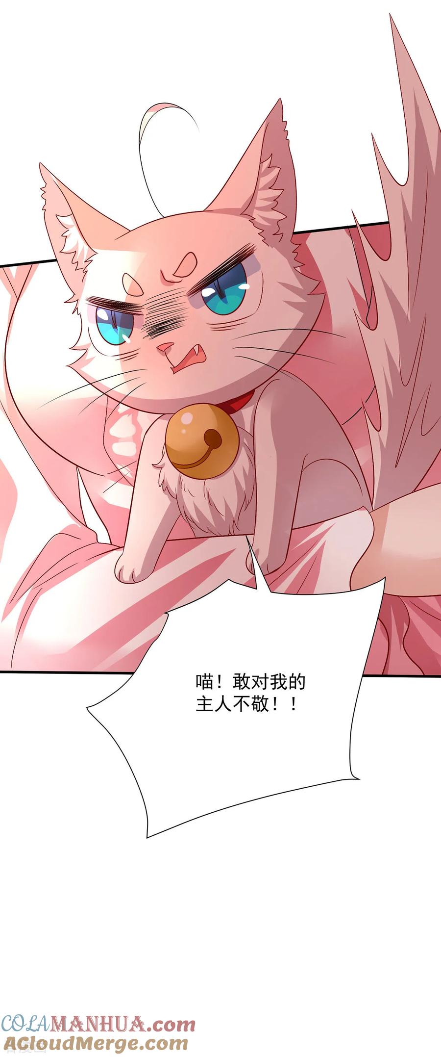 第254话他到底是谁？-我在异界养男神：神医九小姐-掌阅文化（第15张）
