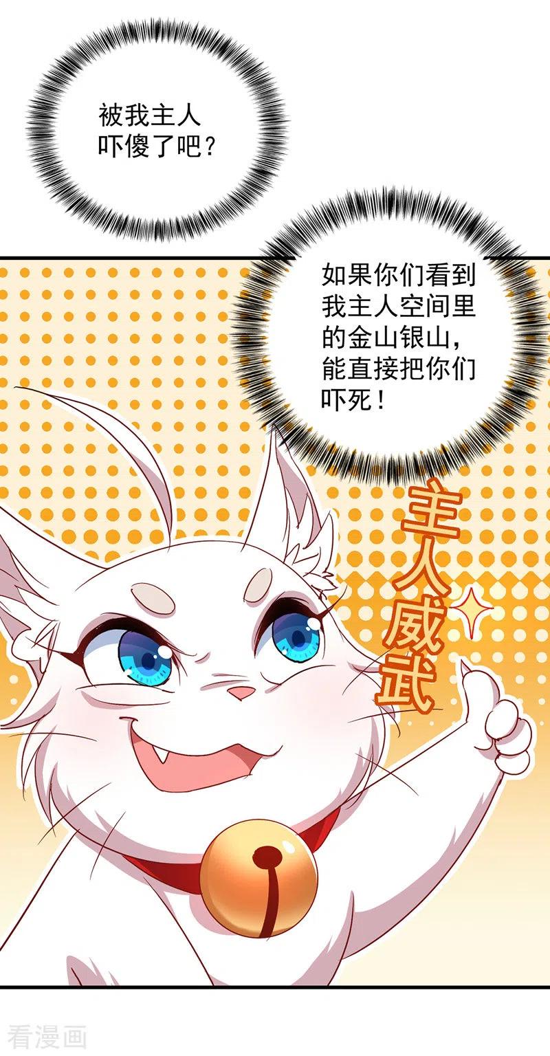 第25话赌石-我在异界养男神：神医九小姐-掌阅文化（第4张）