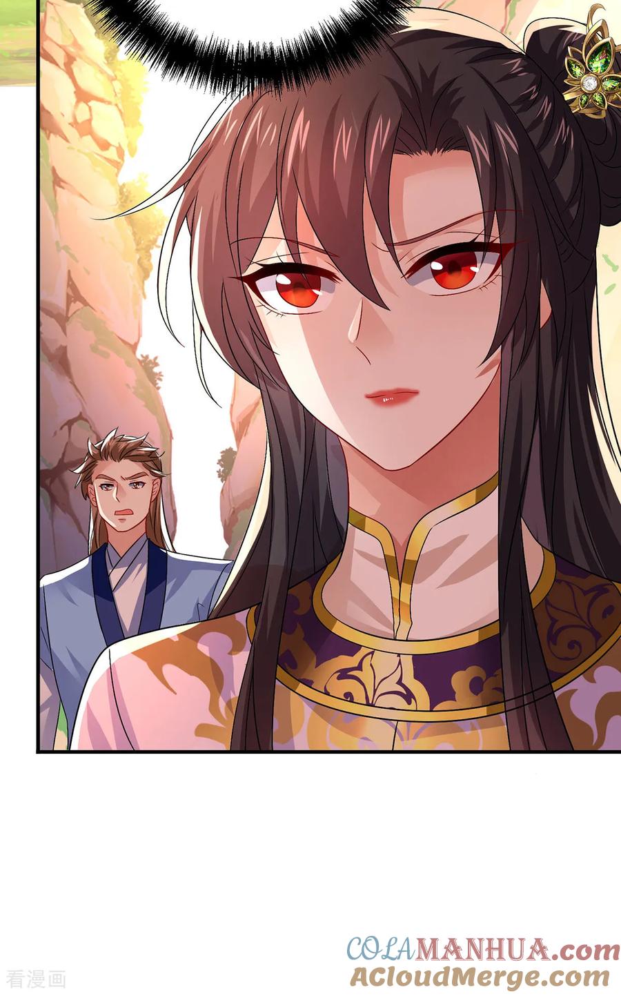 第264话丹宗第一美女-我在异界养男神：神医九小姐-掌阅文化（第19张）