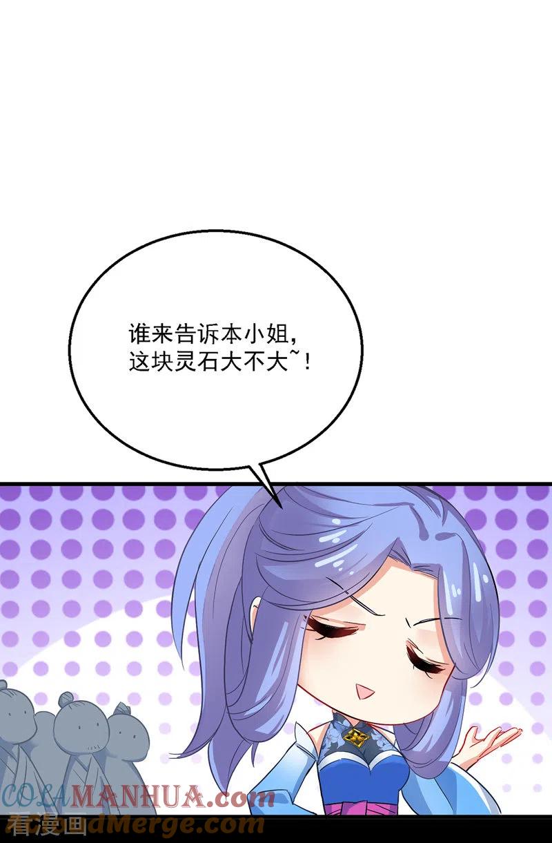 第26话解石-我在异界养男神：神医九小姐-掌阅文化（第17张）