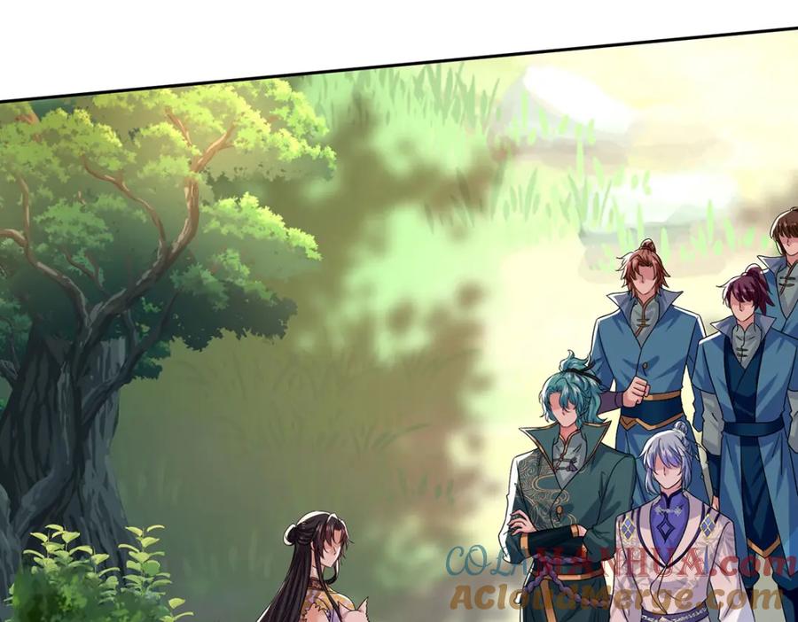 第275话天囚红罂-我在异界养男神：神医九小姐-掌阅文化（第7张）