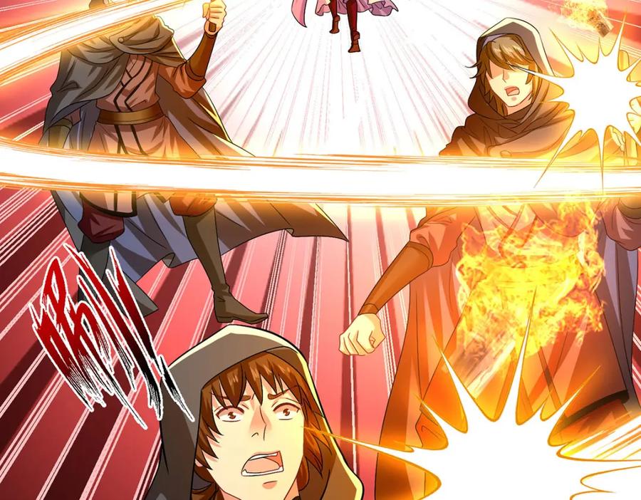 第279话趁机下毒-我在异界养男神：神医九小姐-掌阅文化（第29张）