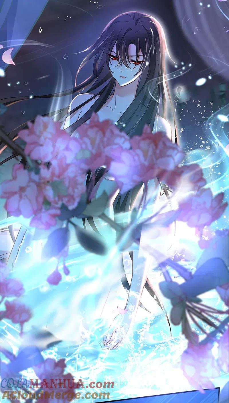第34话脱胎换骨-我在异界养男神：神医九小姐-掌阅文化（第25张）