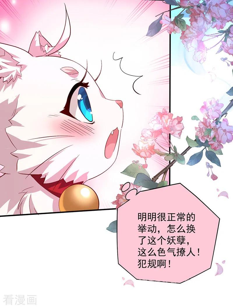 第34话脱胎换骨-我在异界养男神：神医九小姐-掌阅文化（第16张）