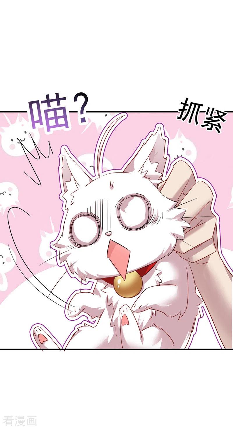 第34话脱胎换骨-我在异界养男神：神医九小姐-掌阅文化（第2张）
