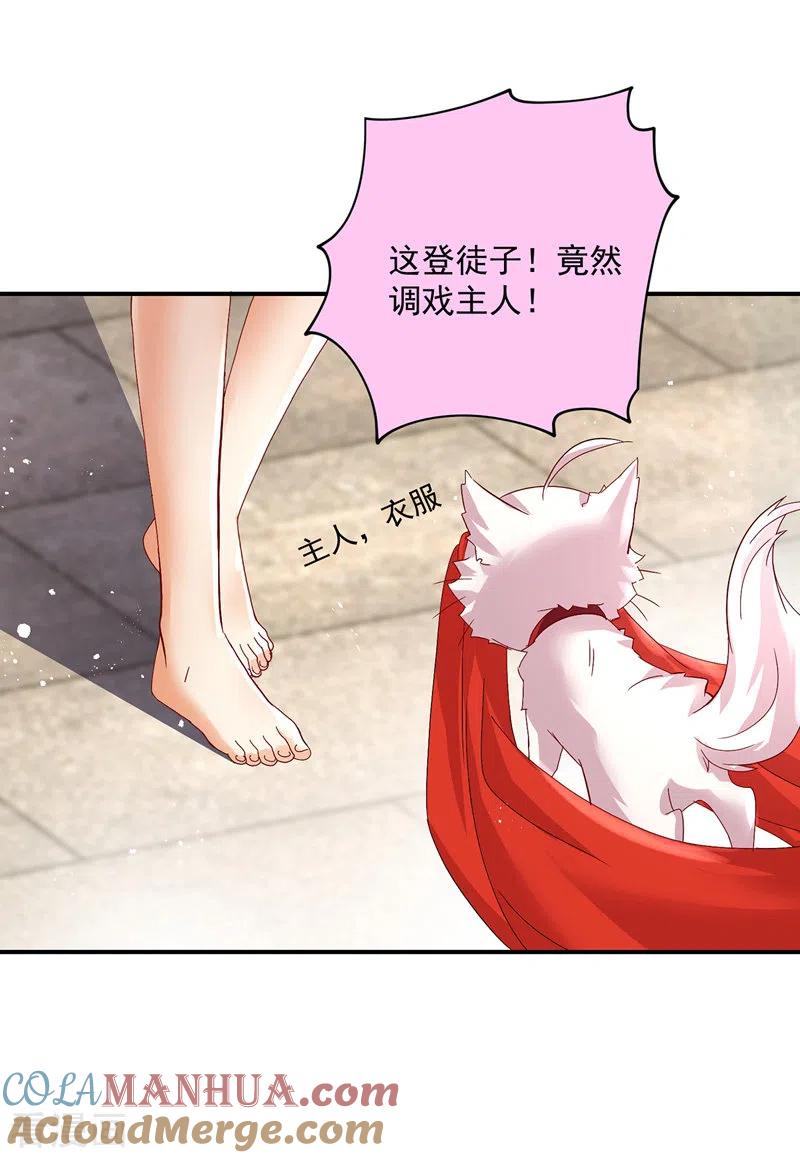 第35话投其所好-我在异界养男神：神医九小姐-掌阅文化（第15张）