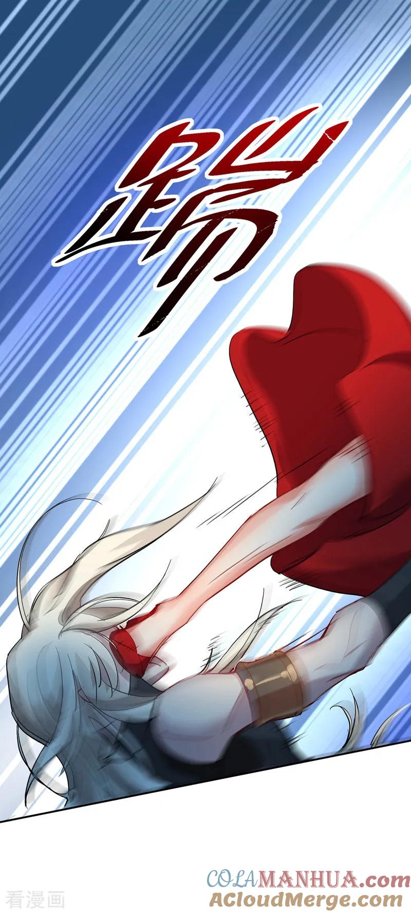 第3话千年谋划-我在异界养男神：神医九小姐-掌阅文化（第19张）