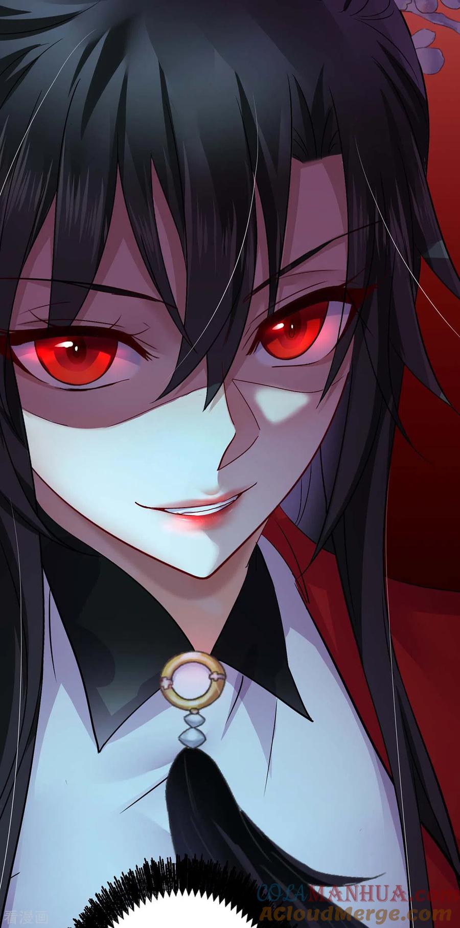 第58话太上皇驾到-我在异界养男神：神医九小姐-掌阅文化（第15张）