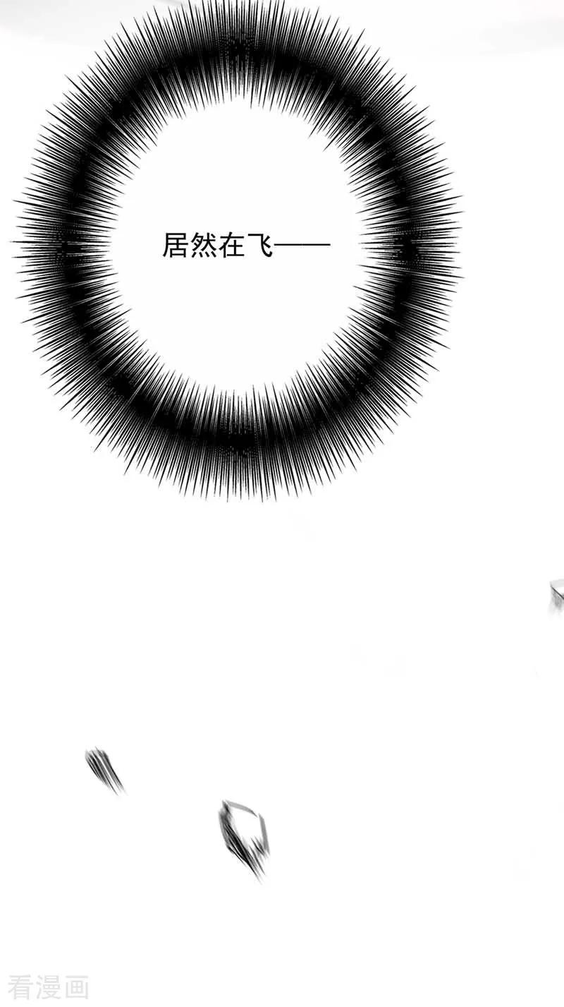 第6话破除封印-我在异界养男神：神医九小姐-掌阅文化（第24张）