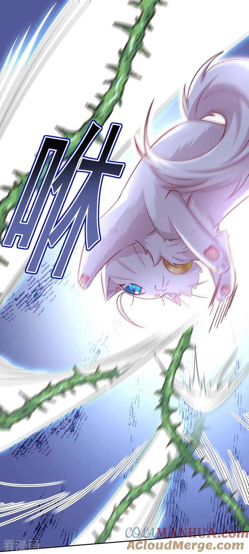 第70话强抢-我在异界养男神：神医九小姐-掌阅文化（第5张）