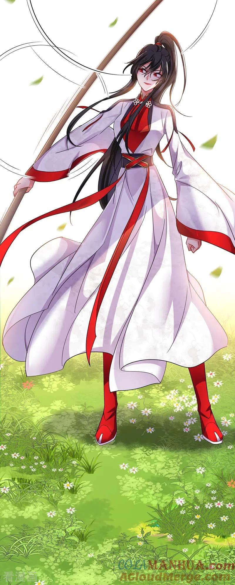 第71话大冲突-我在异界养男神：神医九小姐-掌阅文化（第11张）