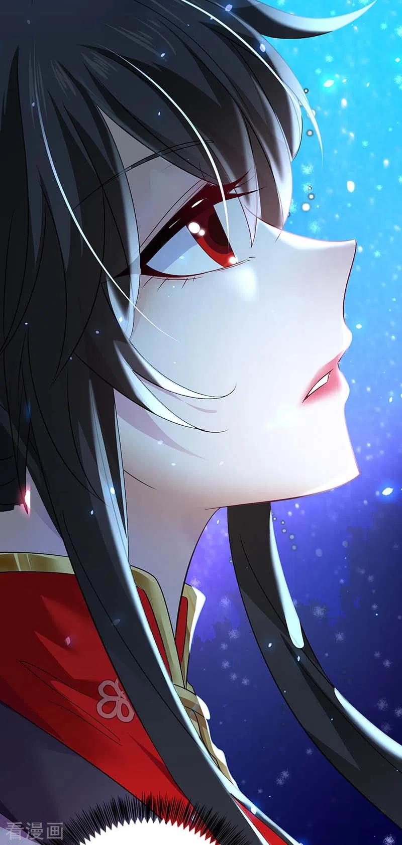 第75话苍龙族-我在异界养男神：神医九小姐-掌阅文化（第24张）