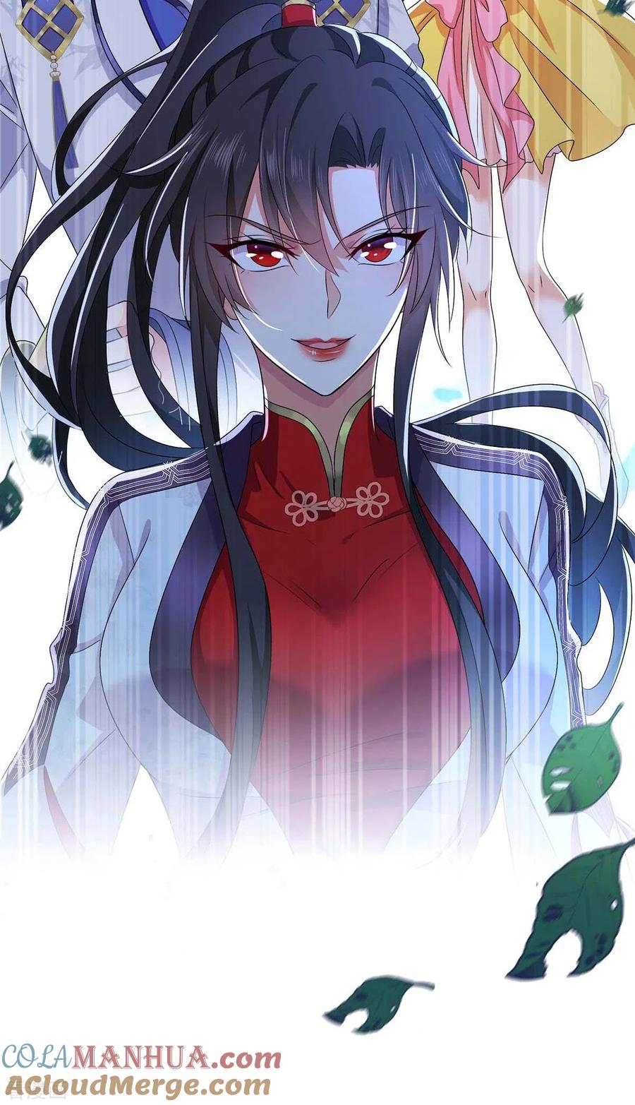 第87话大闹学堂-我在异界养男神：神医九小姐-掌阅文化（第23张）