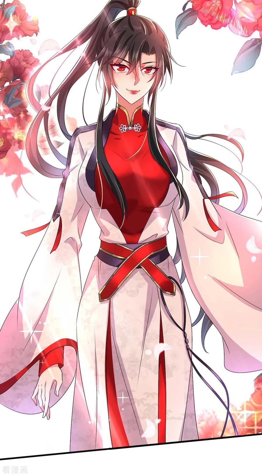 第89话讨伐大会-我在异界养男神：神医九小姐-掌阅文化（第14张）