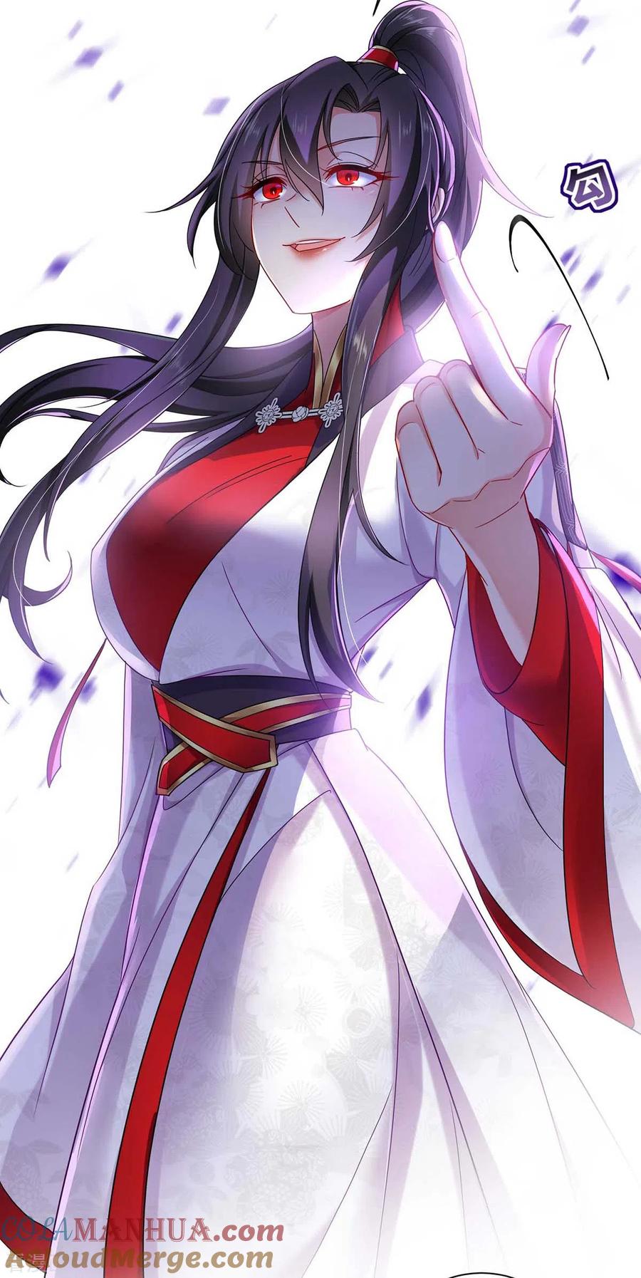 第92话比武-我在异界养男神：神医九小姐-掌阅文化（第3张）
