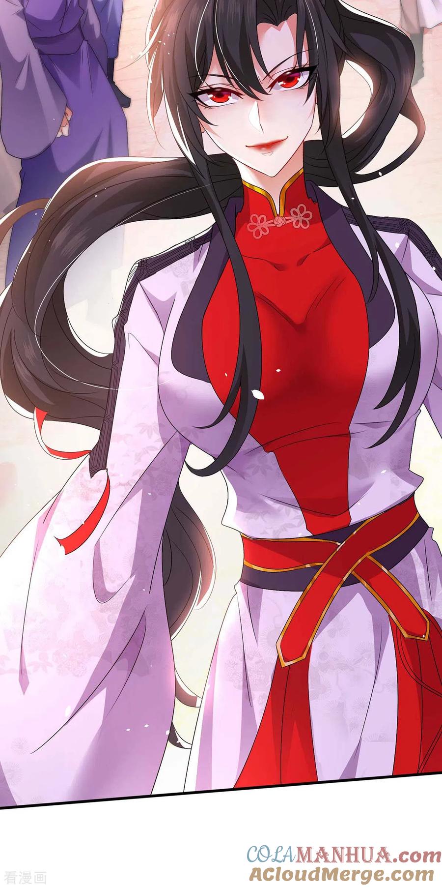 第94话躲避-我在异界养男神：神医九小姐-掌阅文化（第3张）