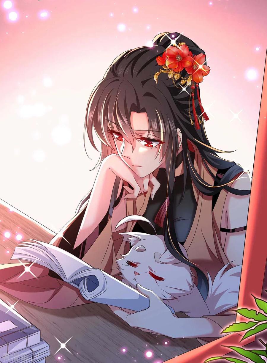 第95话追到书房-我在异界养男神：神医九小姐-掌阅文化（第18张）