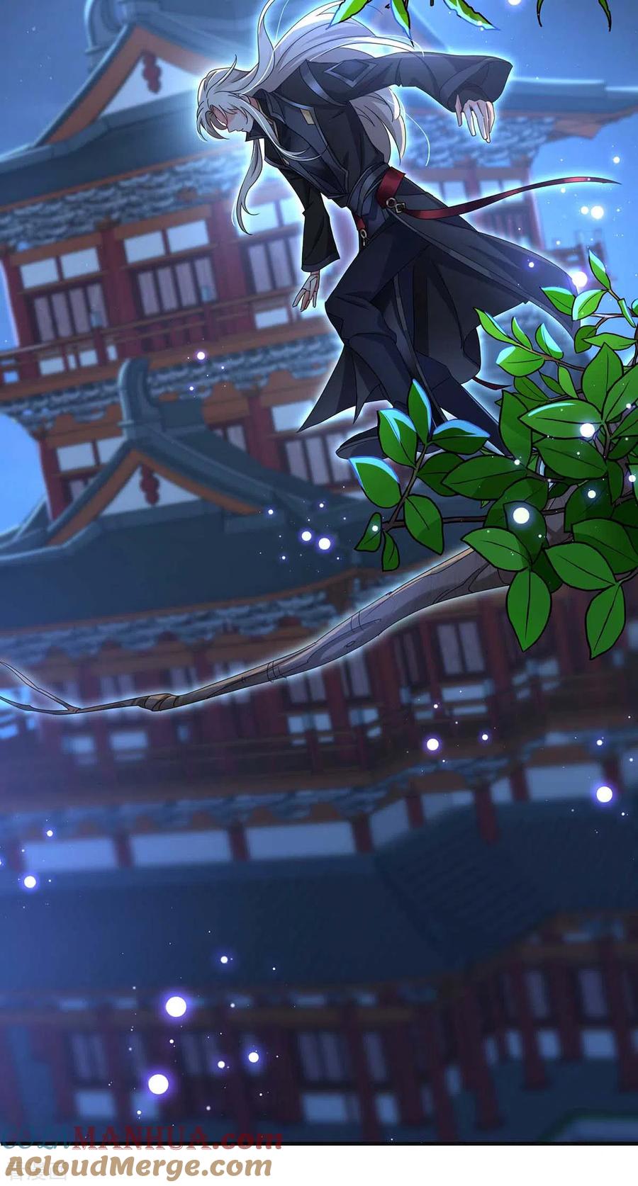 第95话追到书房-我在异界养男神：神医九小姐-掌阅文化（第15张）