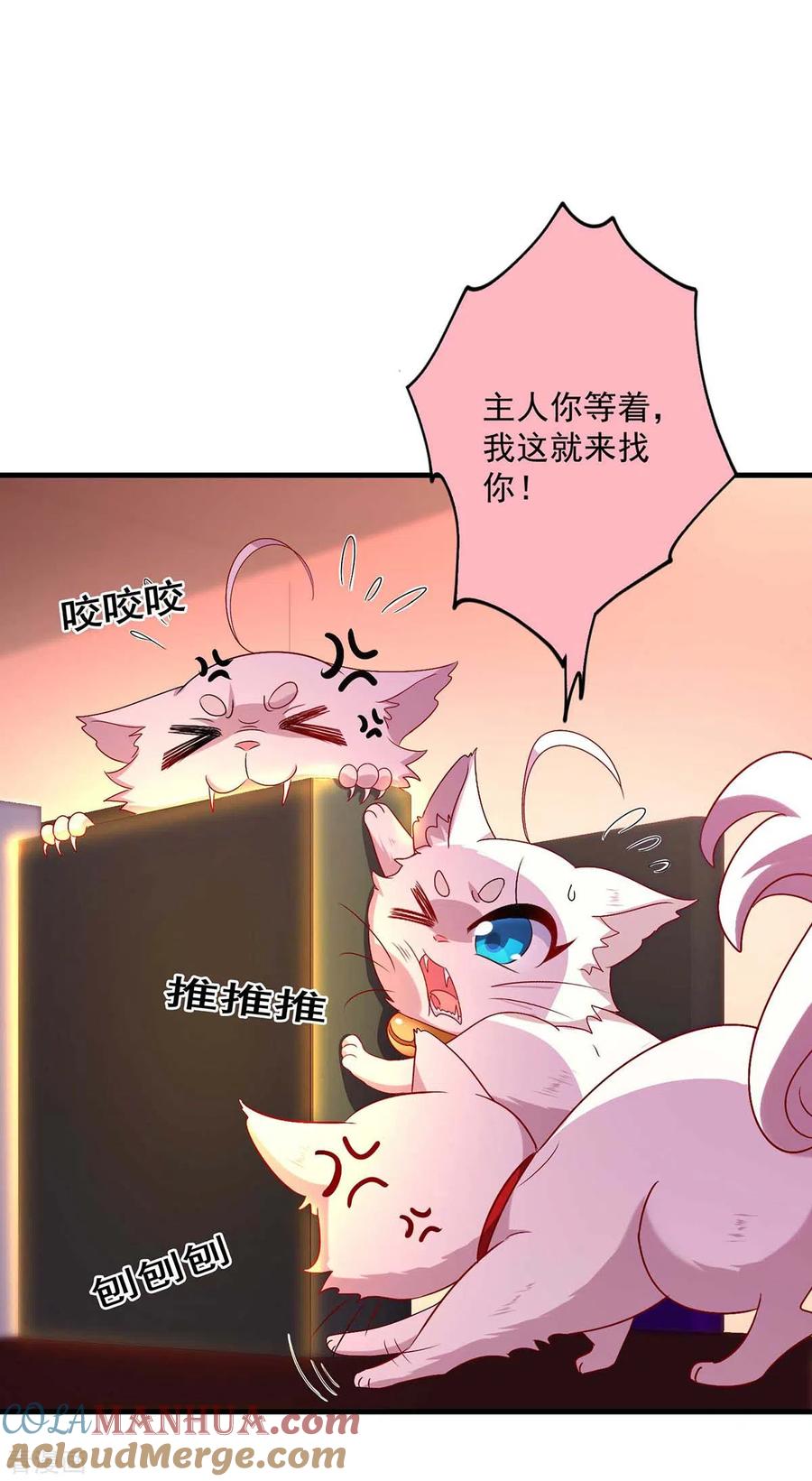 第97话传承-我在异界养男神：神医九小姐-掌阅文化（第5张）