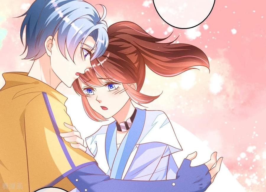 第14话我就是神明！-我是漫画女主角-爱奇艺漫画（第11张）