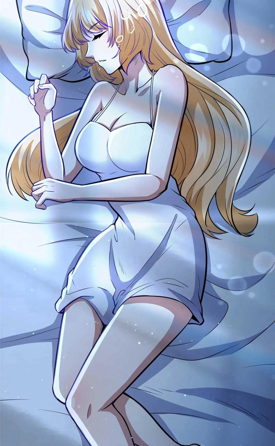 037解决问题-都市极品医神-破界互动（第6张）