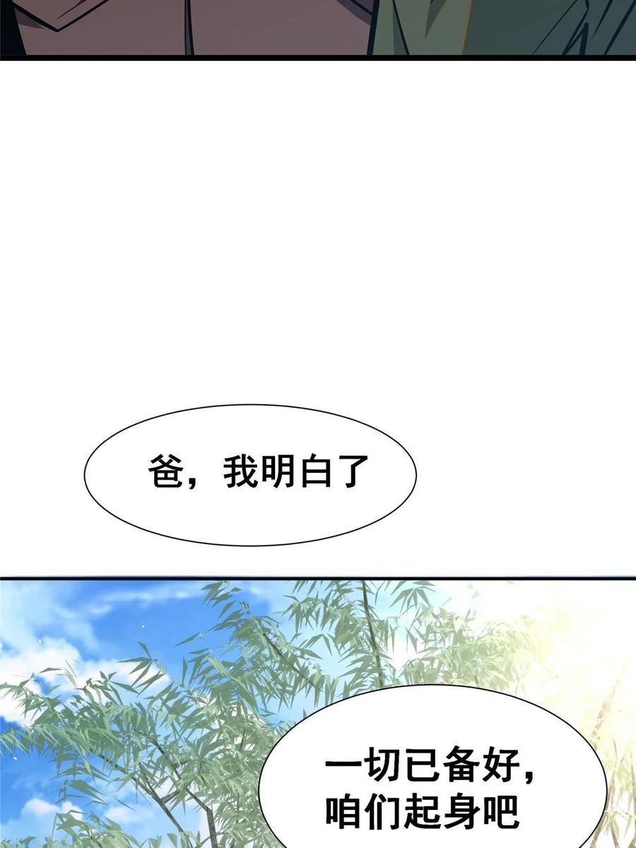 056大人物-都市极品医神-破界互动（第24张）