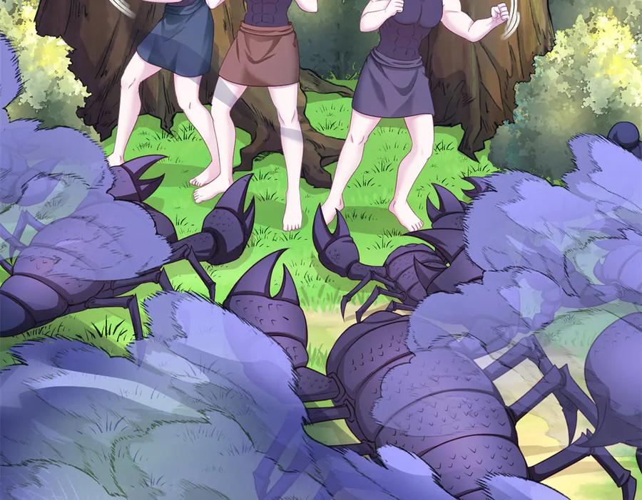 598-白箐箐的异世界冒险-白箐箐1（第16张）