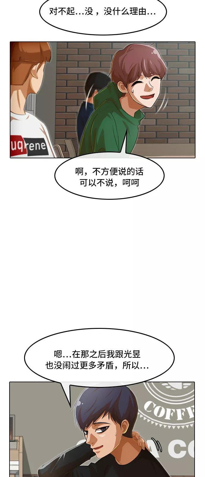 [第75话]逆转的机会-匿名女孩-Eun hyuk（第22张）
