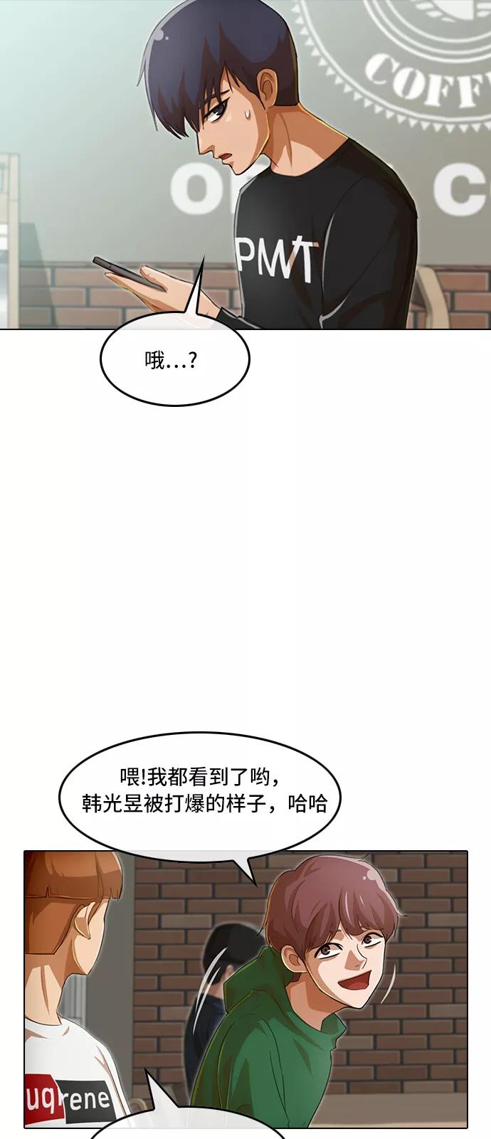 [第75话]逆转的机会-匿名女孩-Eun hyuk（第20张）