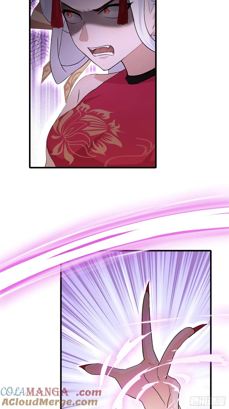 第211话腋来香攻击！-原来我早就无敌了-奇想漫画（第13张）