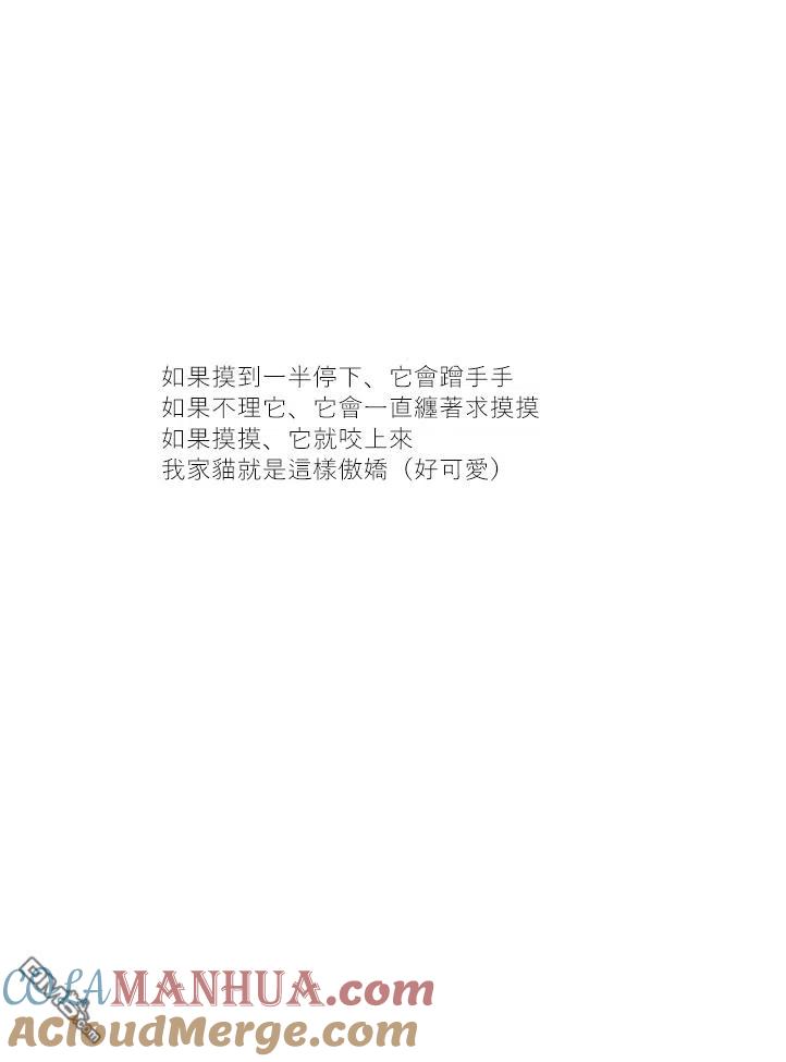 第22话-关于养猫我一直是新手-キュルZ（第3张）