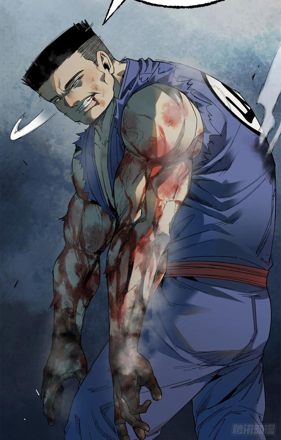 第45话四灵练体-赤心巡天-阅文漫画（第16张）