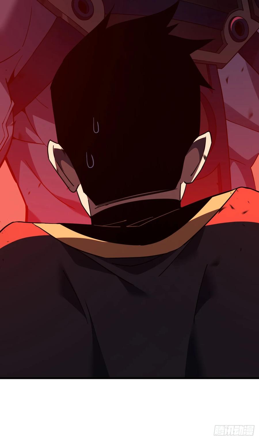 第130话这家伙好恐怖！-命轮之主！当异变降临人间-iCiyuan动漫（第9张）