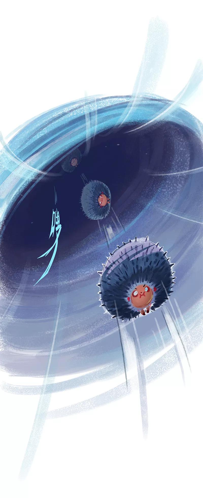 第19话-吾猫当仙-完美世界漫画（第11张）