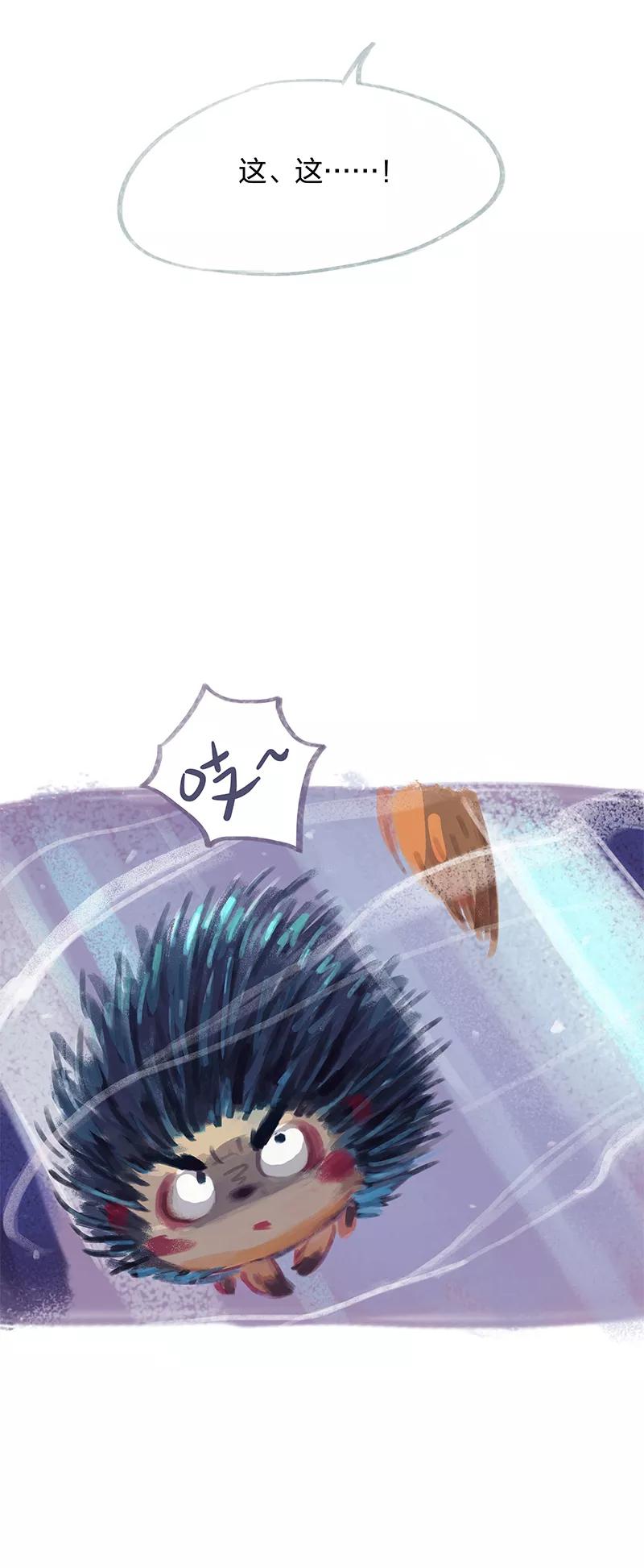 第19话-吾猫当仙-完美世界漫画（第5张）